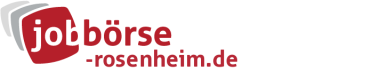 Jobbörse Rosenheim